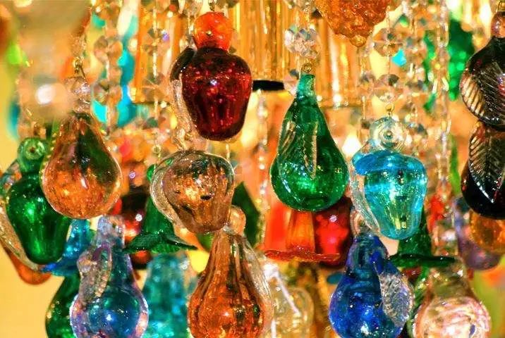 买遍全球下一站:将时尚变为艺术的意大利之旅