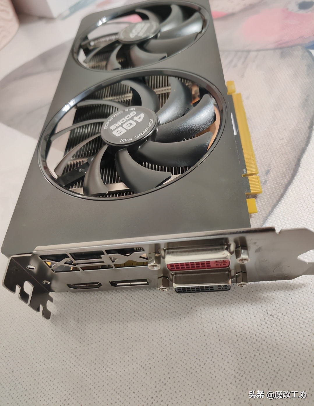 r9270显卡对比r9270x性能提高,AMDR9270显卡怎么样