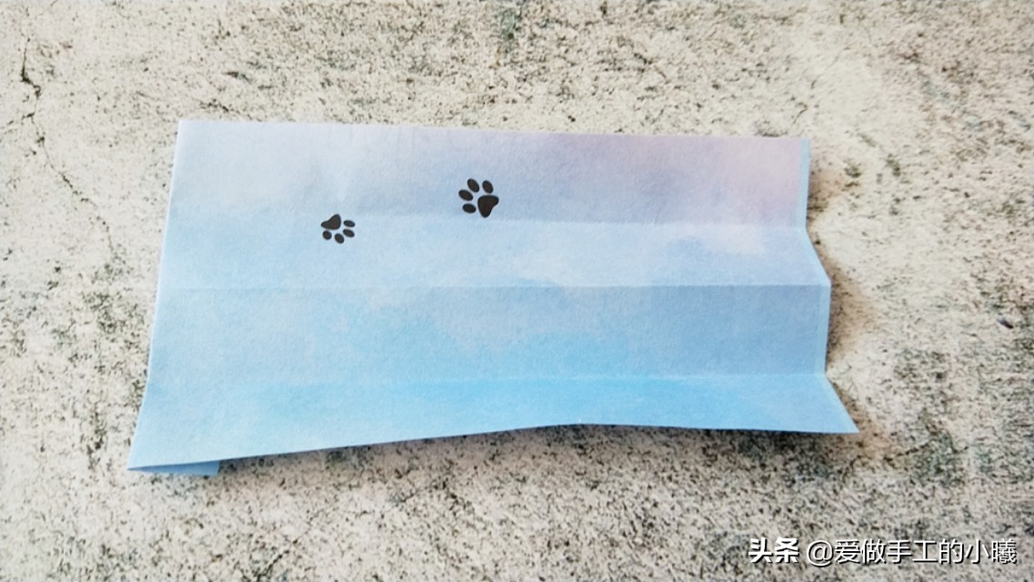 3-6岁幼儿手工变废为宝纸盒子,方便袋做气球儿童手工