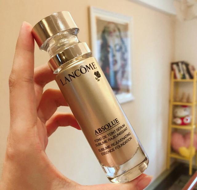 流动性很好的养肤粉底液测评,养肤粉底液到底哪个好用