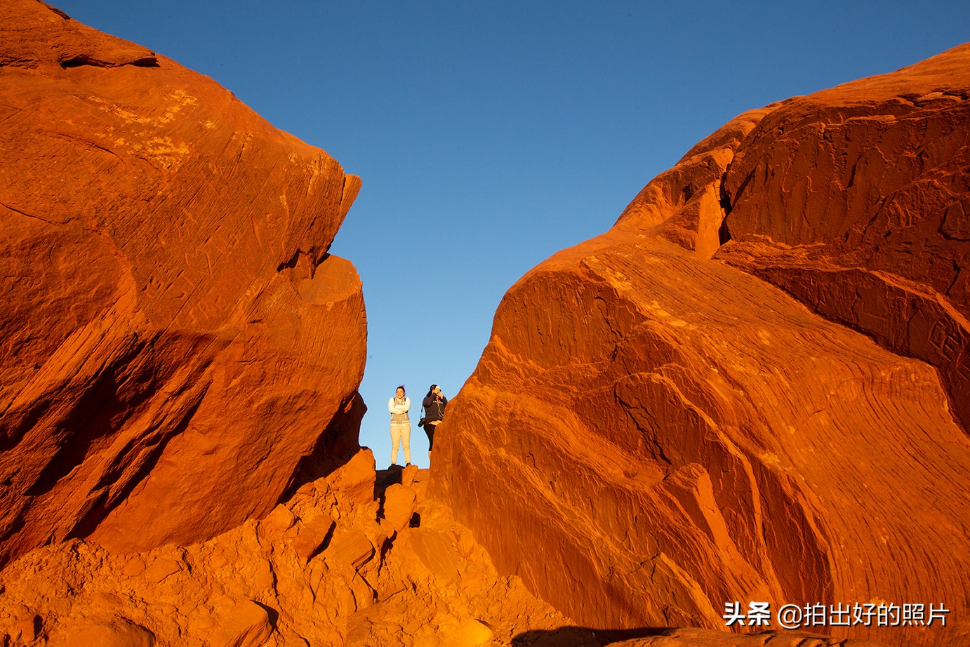 美西荒原,最美西藏拍摄地