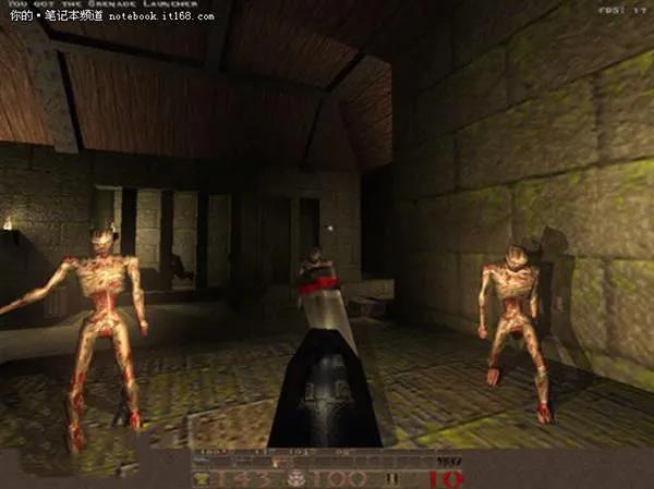 fps游戏有哪些特点,fps游戏发展史手游