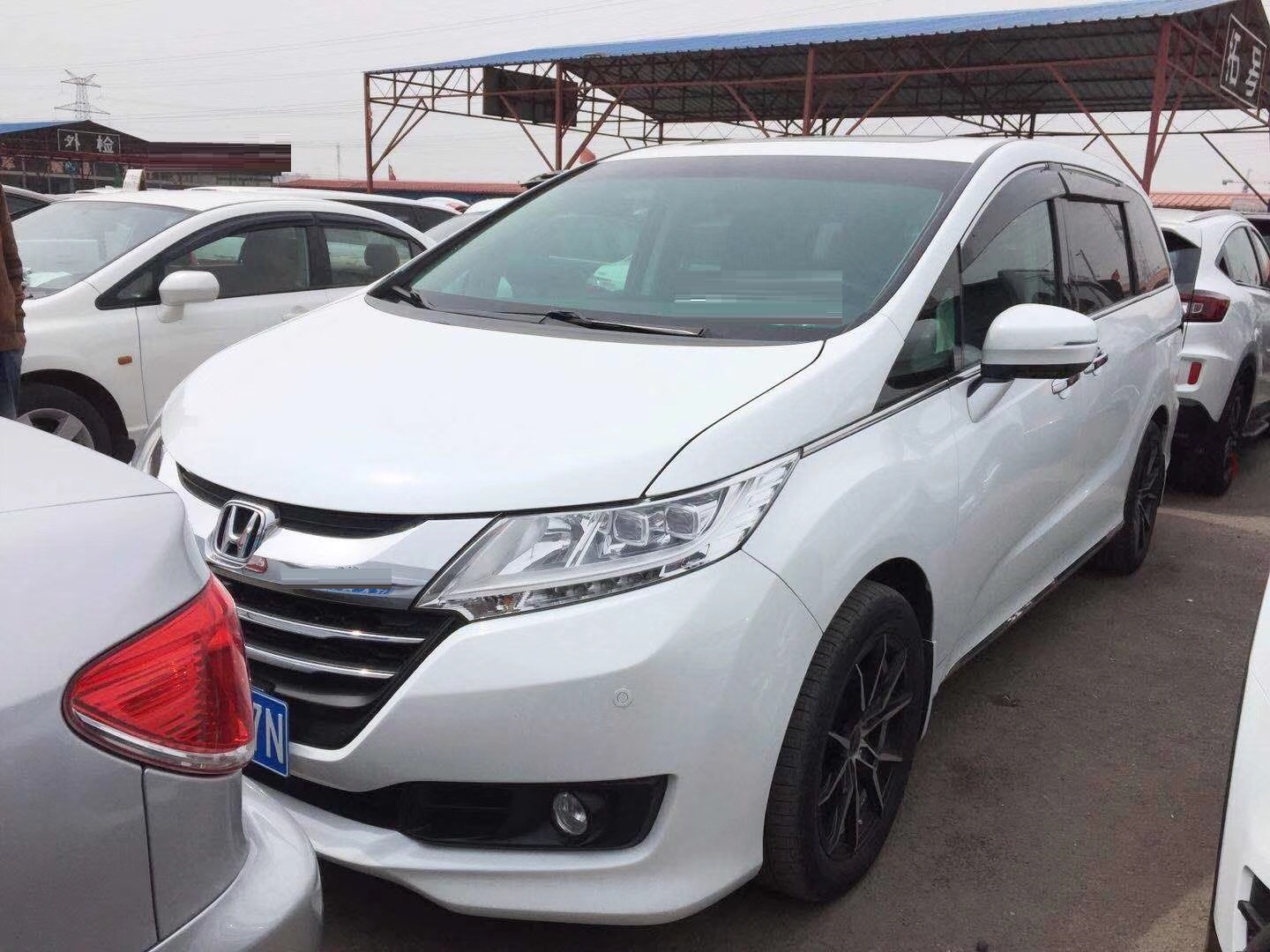 二手mpv性价比高耐用性好的车,六七万想买个二手的mpv推荐一下