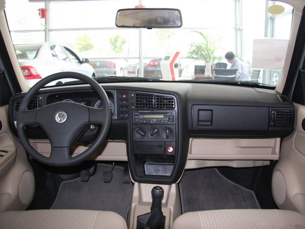 老捷达恢复出厂,老捷达会重新生产吗