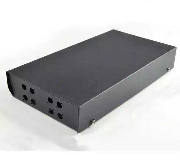 光纤法兰盒与接续盒,光纤接头盒视频教程