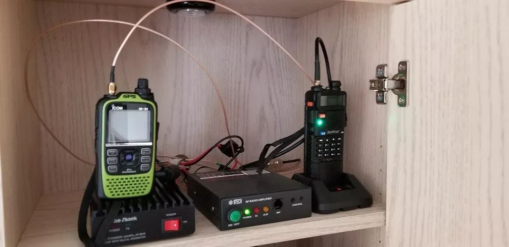 dmr数字对讲机,什么是dmr数字对讲机