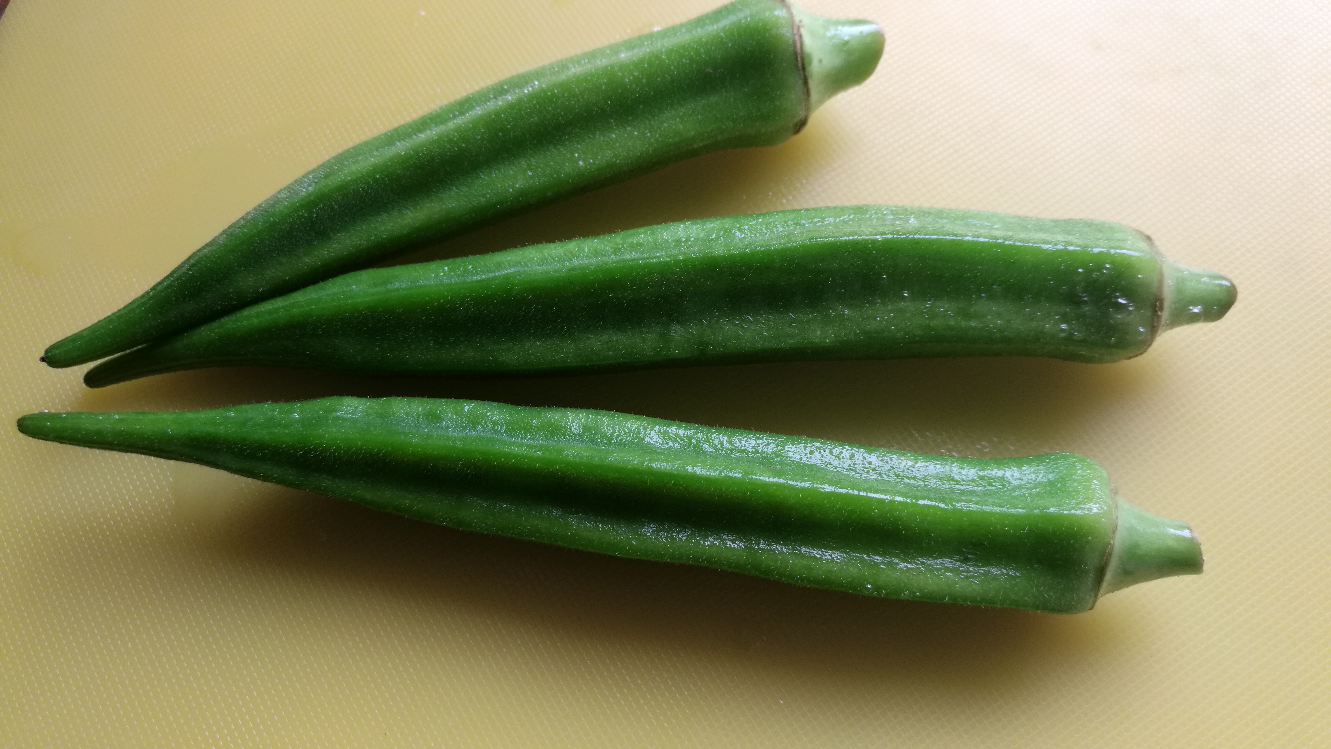 黄秋葵植物中的伟哥,秋葵是植物伟哥是谣言么