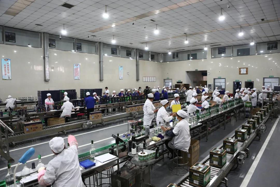 湖北稻花香酒业集团有限公司,湖北稻花香酒业简介