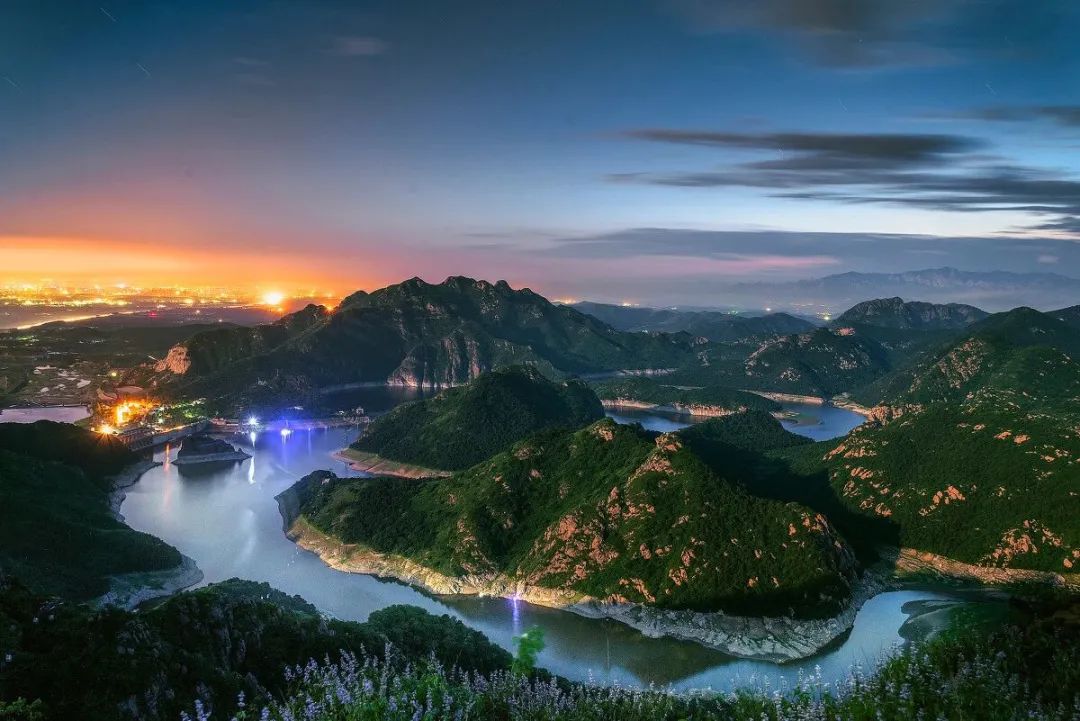 溯乡源、忆乡景、述乡俗，带你走进不一样的家乡秦皇岛