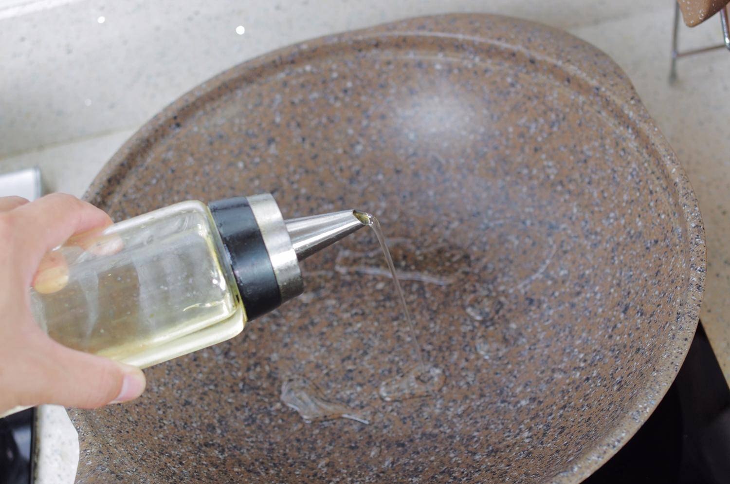 amercook麦饭石不粘炒锅测评,麦饭石不粘平底锅测评