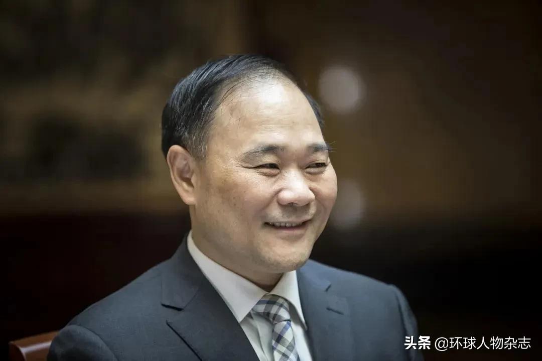 赚钱不是目的，要让汽车“防病毒”、飞上天，这个“车界首富”到底有多疯狂？