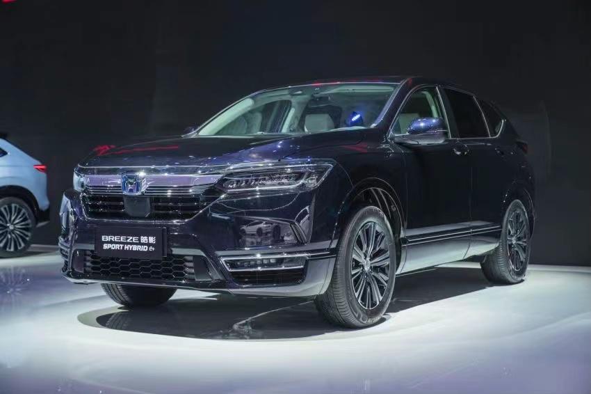 皓影锐混动e+测评最高时速,皓影锐·混动e+真实感受