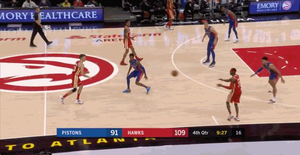 隆多让戴维斯绝杀,隆多让浓眉绝杀