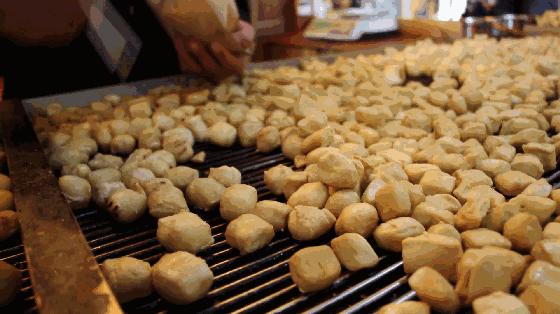 昆明疫情期间日销400000块，一口咬出“豆浆”的豆腐，在家就能吃