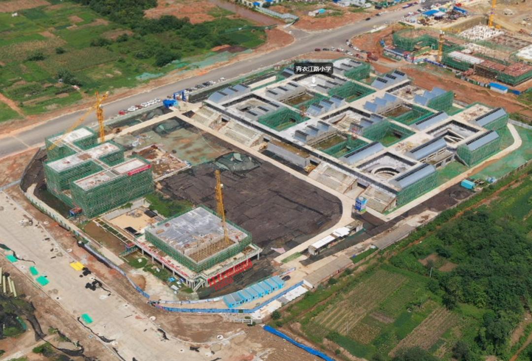 关注！2021年德阳这些小学入学预警发布