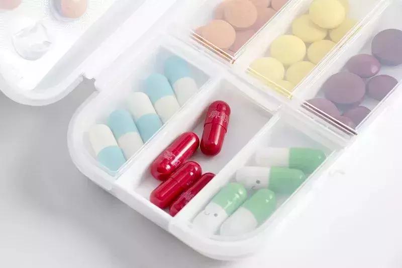 感冒不见好，是否能换另一种药……这十大用药误区，你中招了吗？