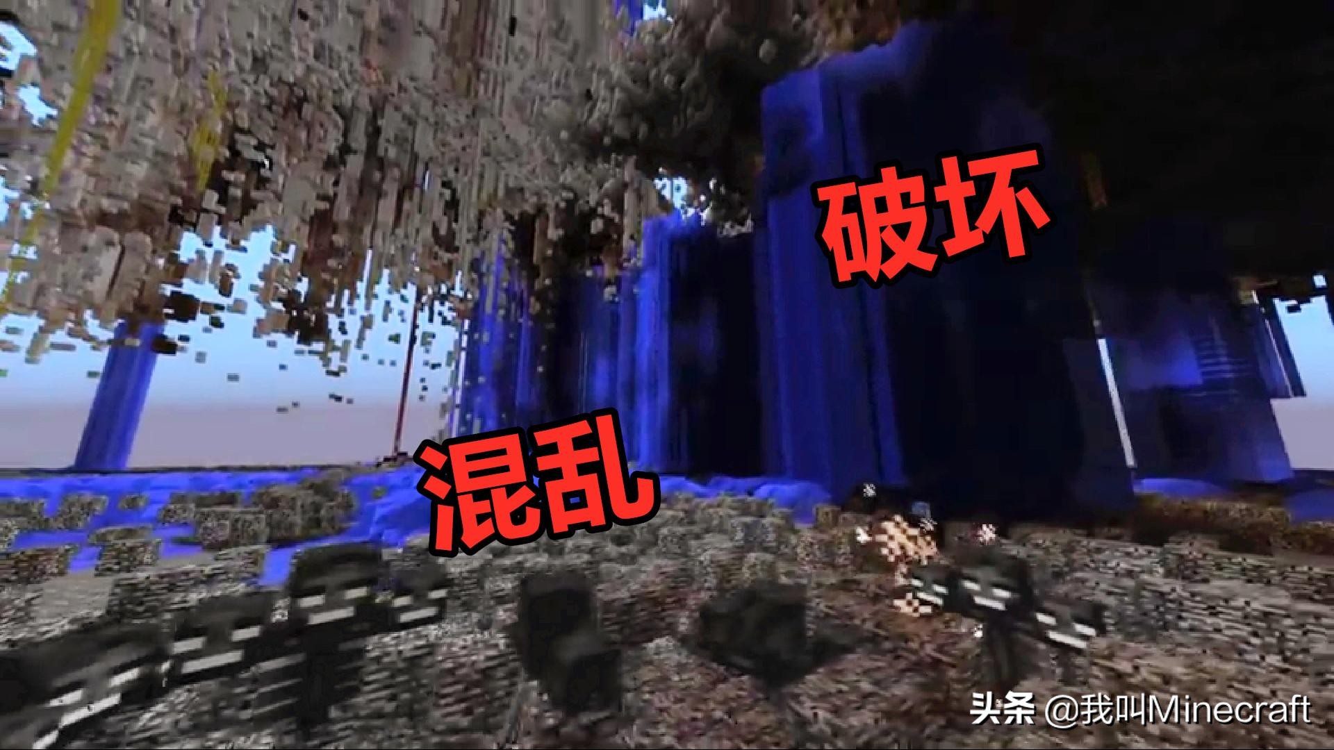 我的世界2b2t的服务器号码是多少,我的世界2b2t服务器诞生