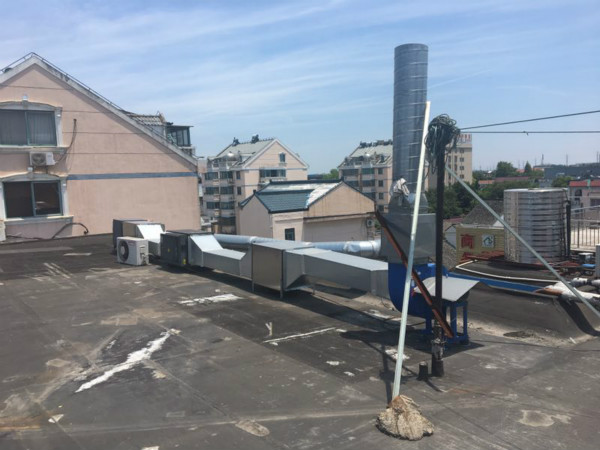 居民投诉油烟味大怎么办,空气异味扰民怎么处理