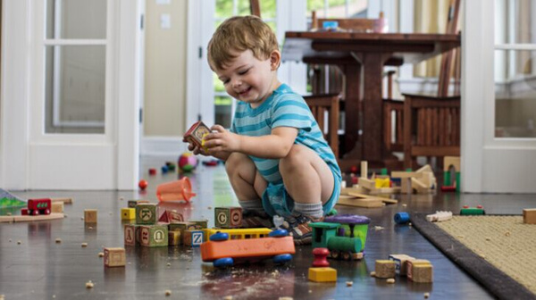 宝妈买益智玩具,宝妈给宝宝买玩具的心理