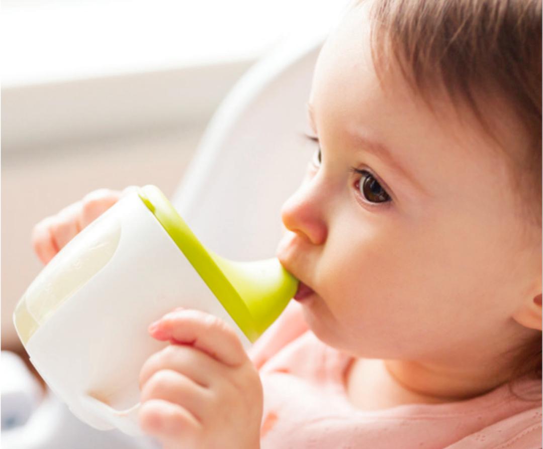 最新美国辅食指南,中国膳食指南2019版辅食