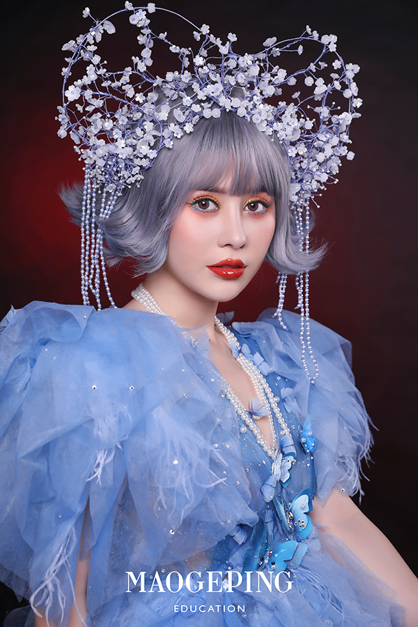 学化妆培训学校学费多少钱,学化妆学费多少钱长沙