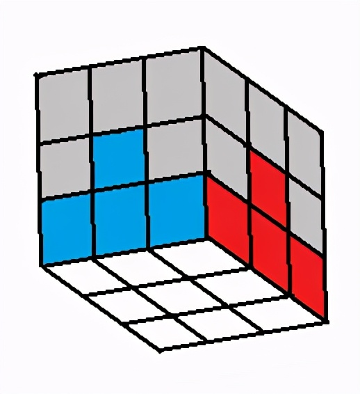 裕鑫四阶金字塔魔方,裕鑫魔方5阶拆开又复原