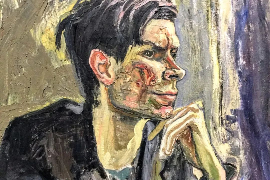 她画出臃肿的女裸体，评论家纷纷夸赞！路人说：丑到出奇