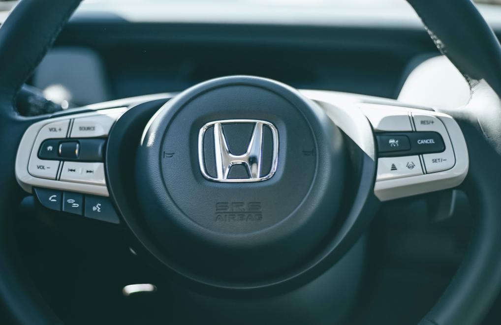 东风本田life2024款测评,东风本田life灵趣版试驾