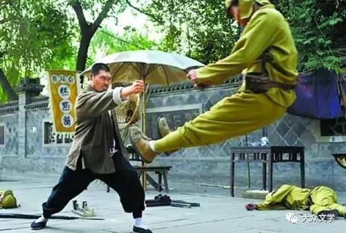 那些年追过的抗日神剧,再爽一次抗日神剧