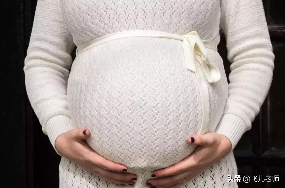 妊娠期下面疼是怎么回事,妊娠期腰背疼的原因和缓解方法