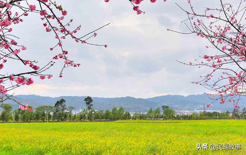 写给春天的歌完整版,写给春天的十首歌