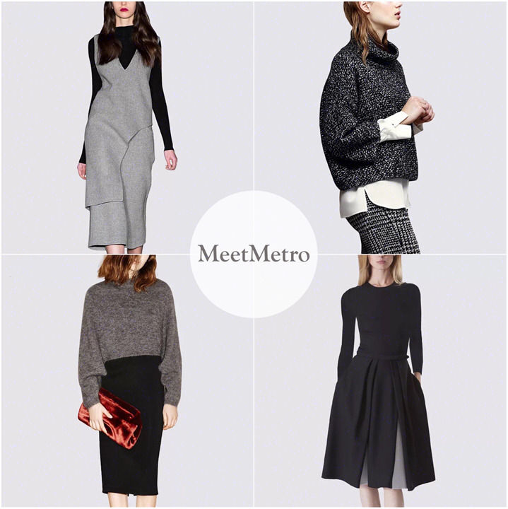 高档正装品牌有哪些,便宜一点的正装品牌