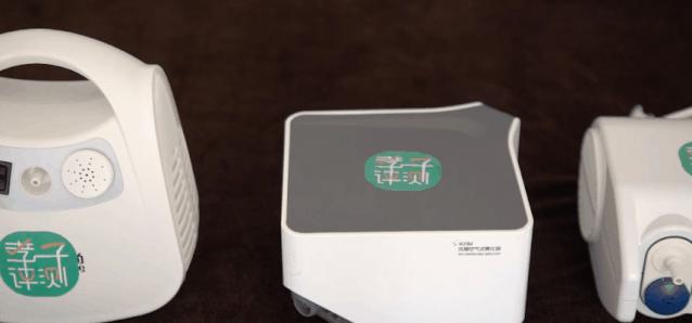 雾化器测评,雾化器推荐评测第一名