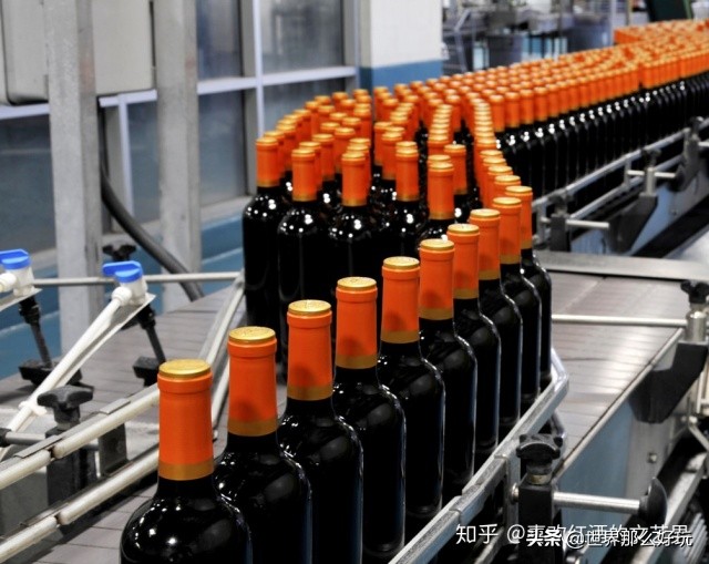 法国进口的红酒便宜的是真的吗,为什么抖音卖进口红酒那么便宜