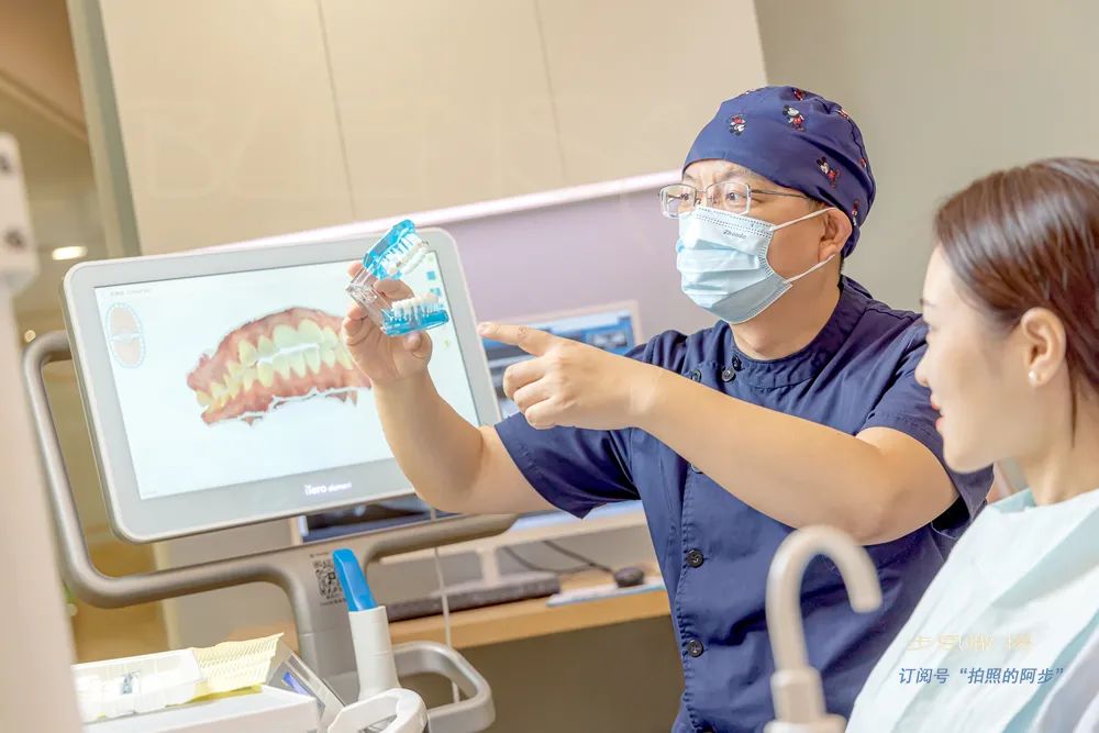 原来自己也可以美美哒,医院也可以这么美