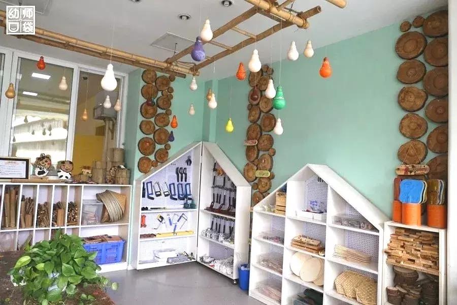 打造艺术特色的幼儿园,如何做有美术特色的幼儿园