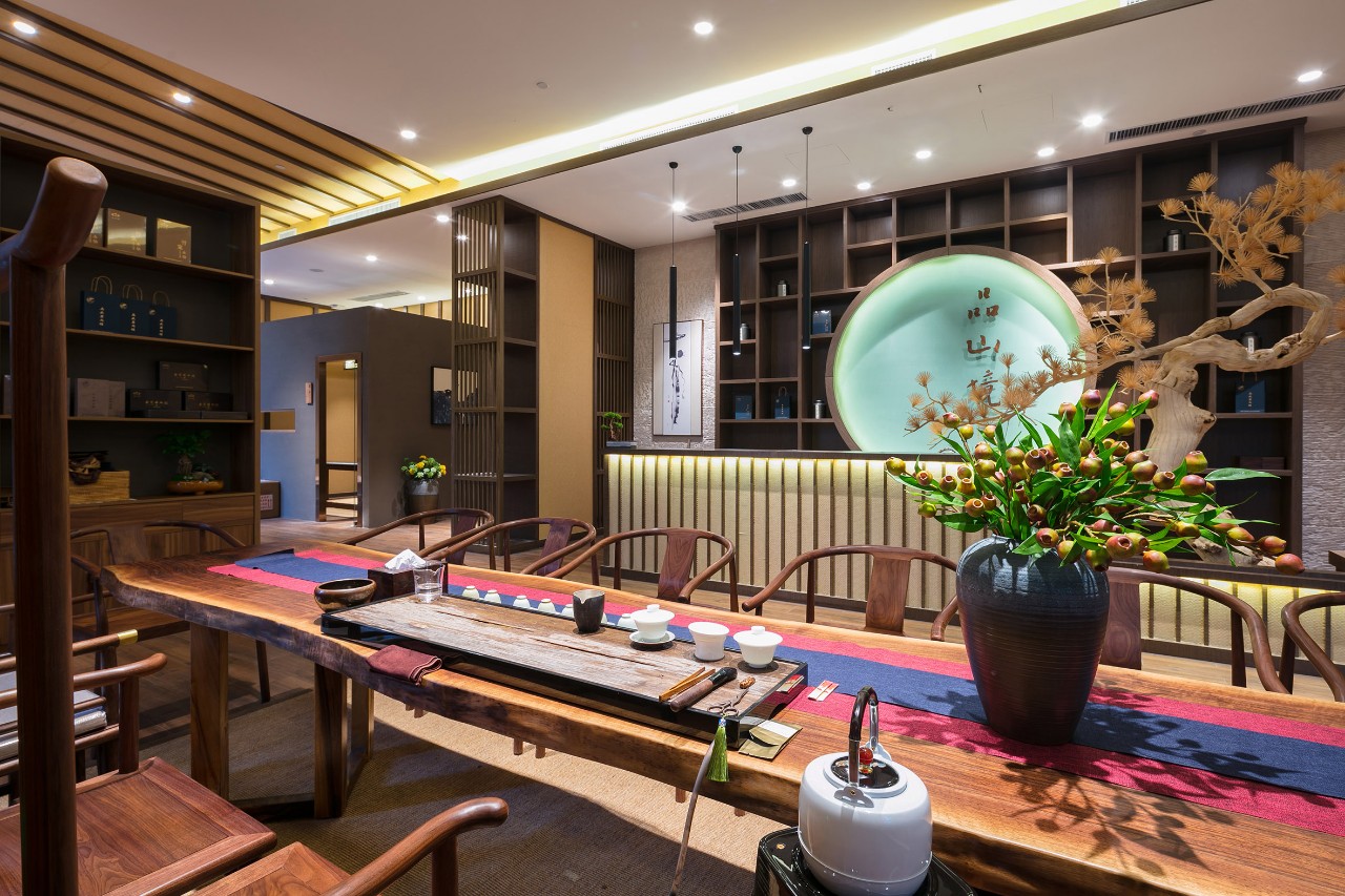 武夷山嘉元千禧度假酒店实拍,武夷山千禧酒店对比悦华酒店