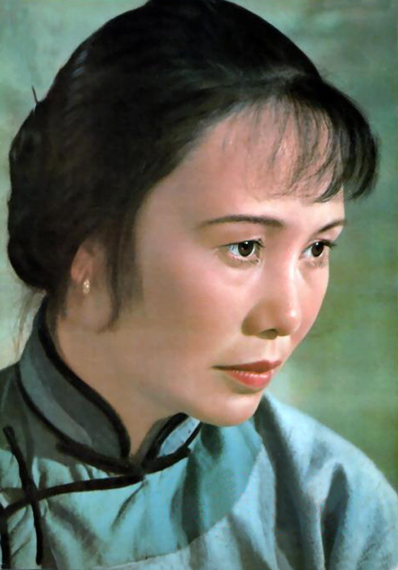 五十年代火爆女星,五十年代最红女星