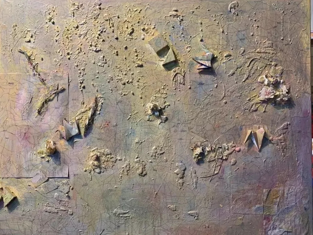 12个普通人“白手”起家,用10天时间实现“人人都是艺术家”