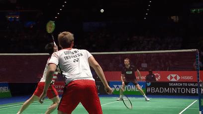 做好这个细节，让你的假动作更逼真，杀球势如破竹