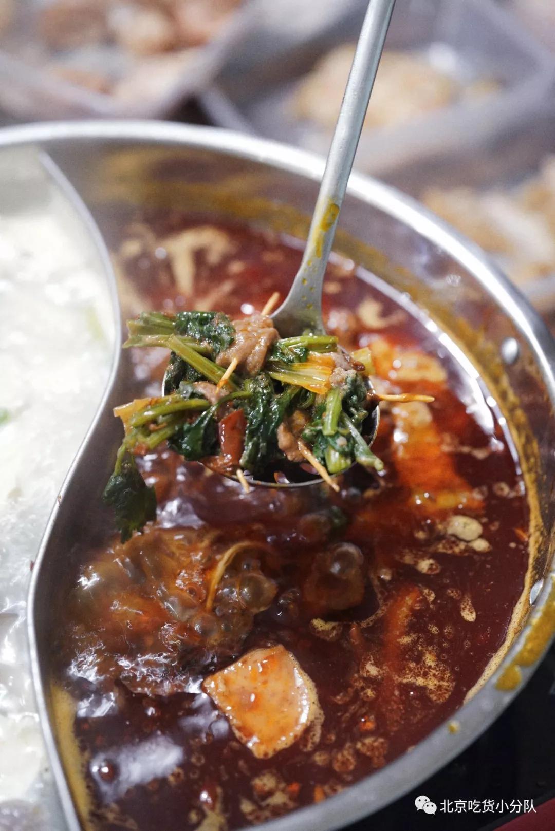 海底捞火锅外卖,北京海底捞128元火锅外卖