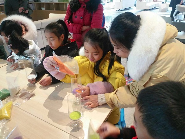 如何有效经营Ekon手工DIY加盟店？