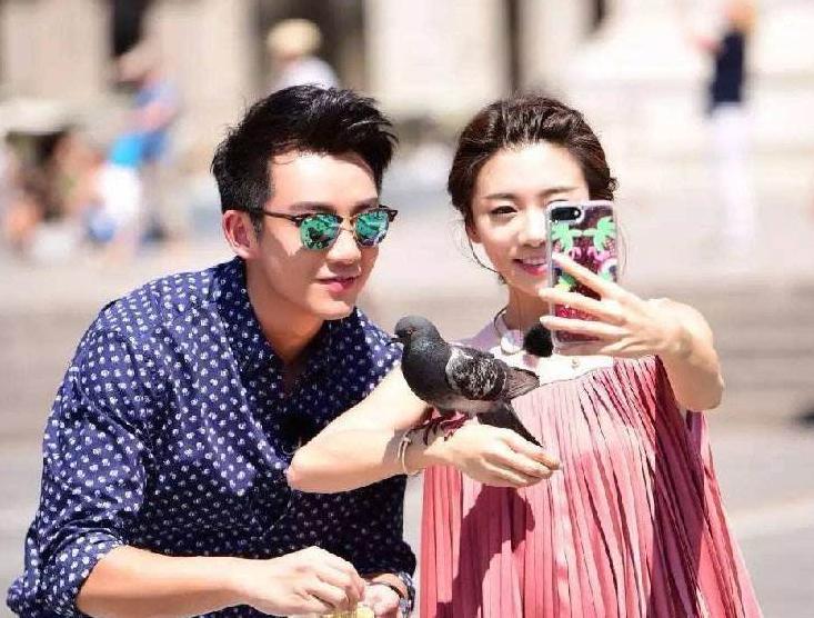 郑恺与程晓玥相爱几年 (郑恺对程晓玥苗苗差别)