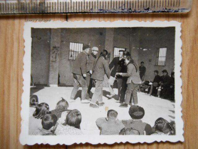 废名《浣衣母》讴歌田园式美好生活，却又鞭笞古风对人性的扼杀