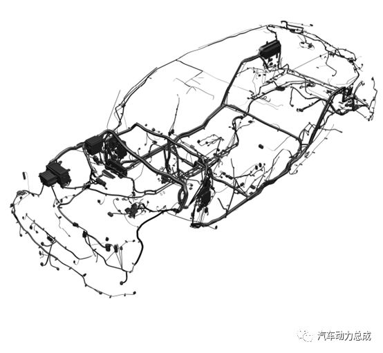 堪比大众MEB,本特勒模块化平台BEDS2.0主要特点