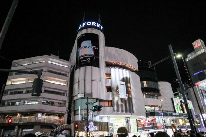 东京买买买的地方 (东京便利店买买买)