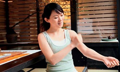 人的身体里有毒的东西,人身体内的毒