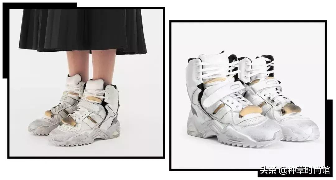 今年夏天最难看的鞋子,夏天最火的鞋款有哪些