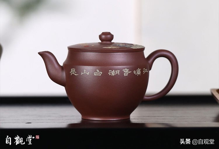 泡茶一定要用矿泉水,泡茶一定要用对壶吗