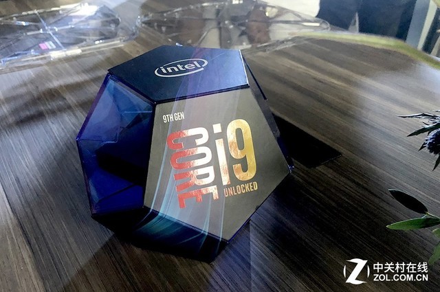 九代酷睿,九代酷睿独显